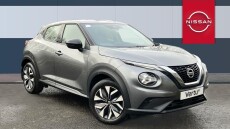 Nissan Juke 1.0 DiG-T 114 Acenta 5dr Petrol Hatchback